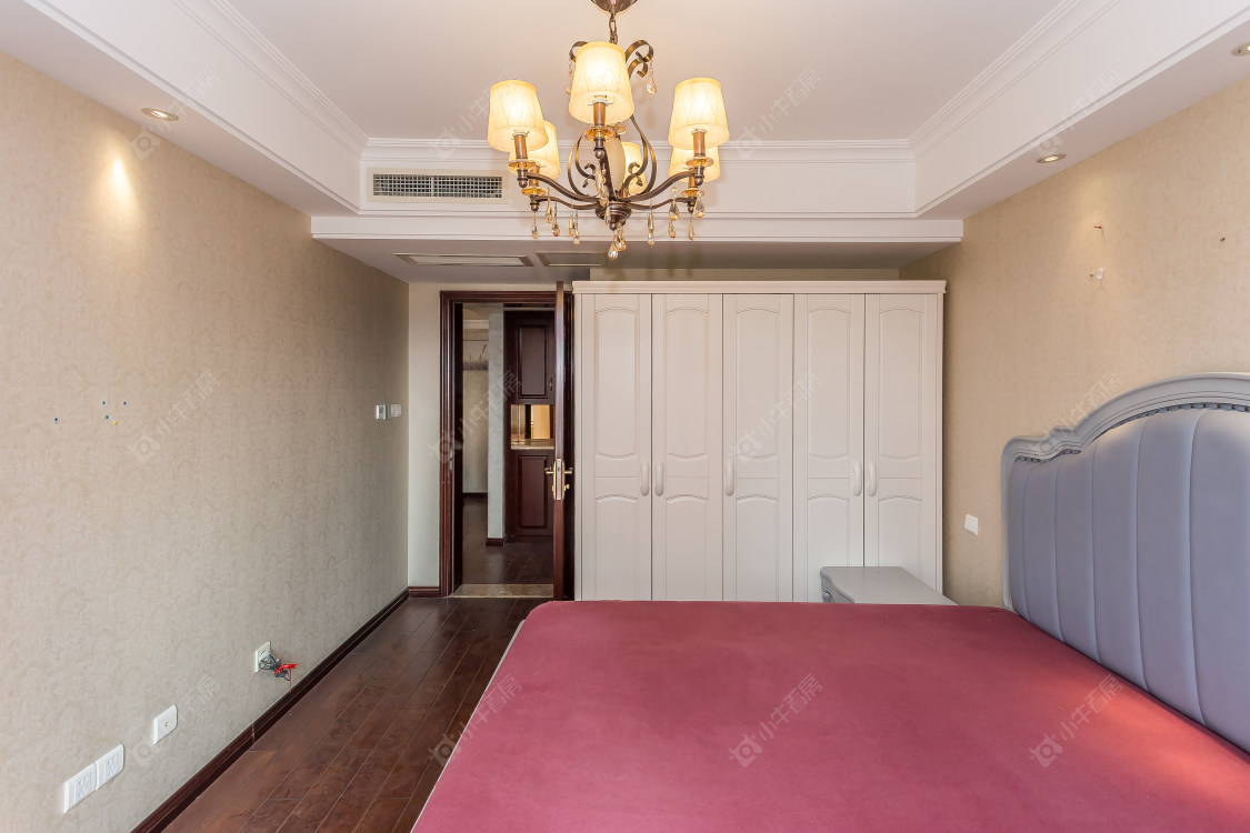 凯纳华侨城房源室内图 常州凯纳华侨城在售二手房源室内图_小牛看房