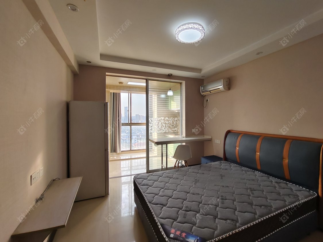 常州和平国际商业街在租房源_小牛看房