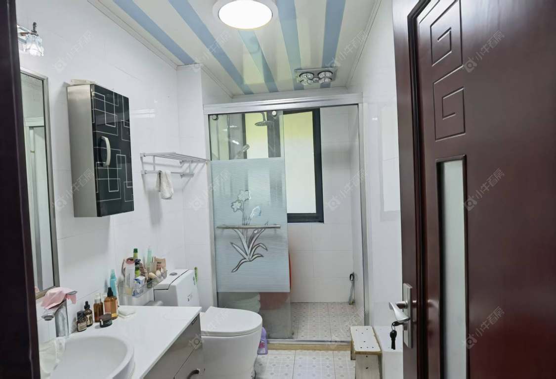 常州凯尔枫尚花园在租房源室内图_小牛看房