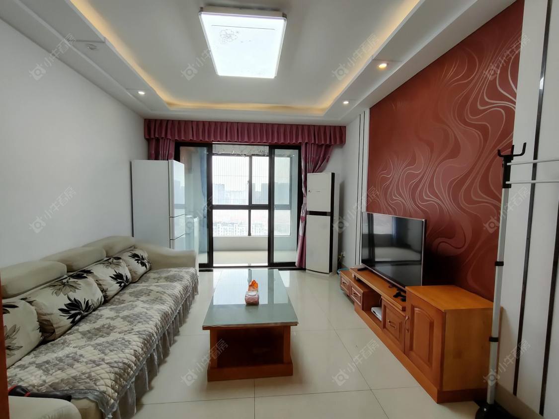 常州百兴华府二期在租房源室内图_小牛看房