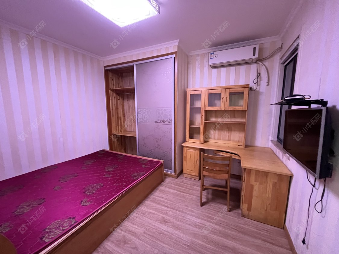 常州名桂坊在租房源室内图_小牛看房