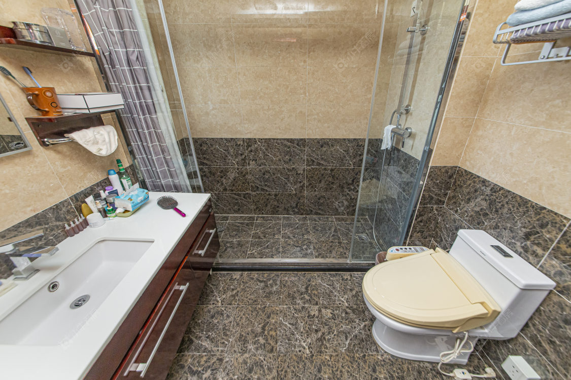 常州九洲豪廷苑在售二手房源室内图_小牛看房