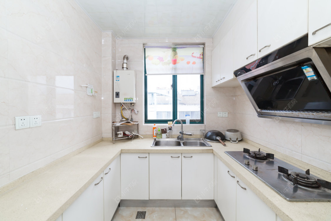 常州申达花苑在售二手房源室内图_小牛看房