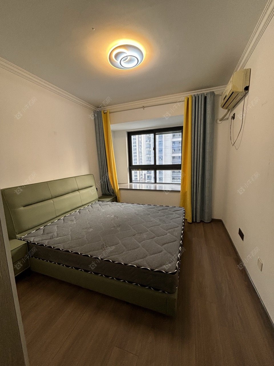 常州清云澜湾A区在租房源室内图_小牛看房