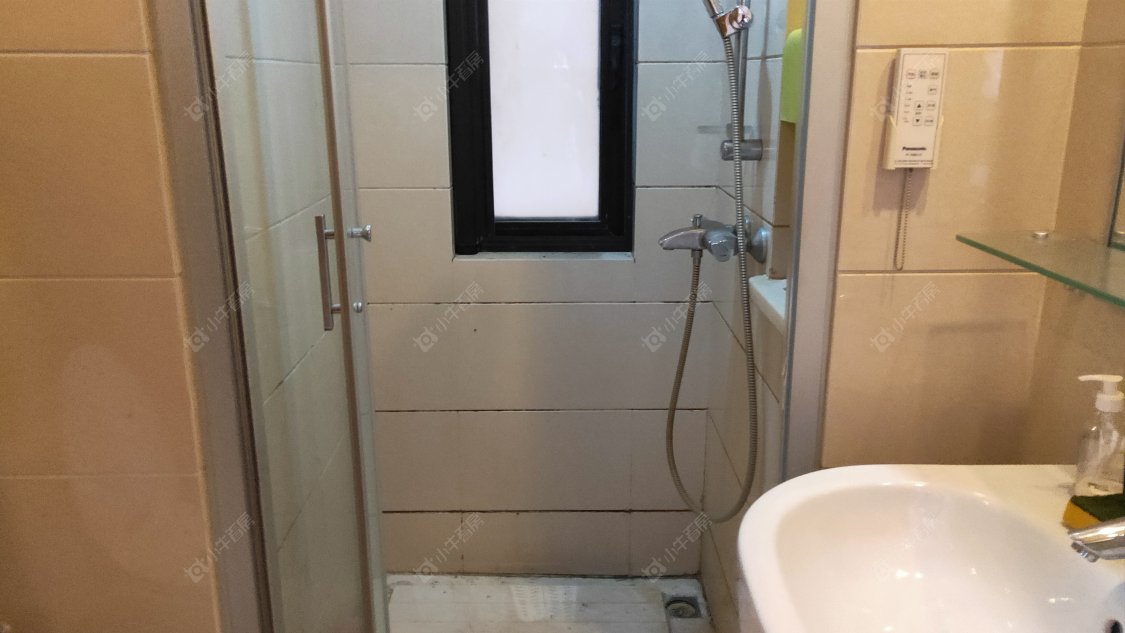 常州新城金郡(天宁)一期在租房源室内图_小牛看房