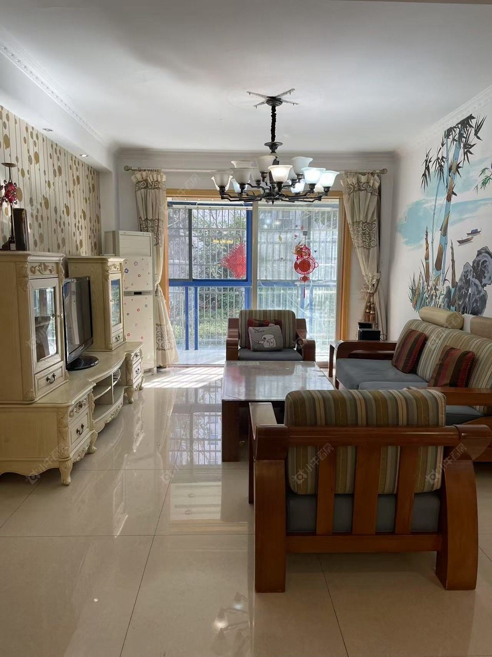 常州太湖明珠苑南苑在租房源室内图_小牛看房