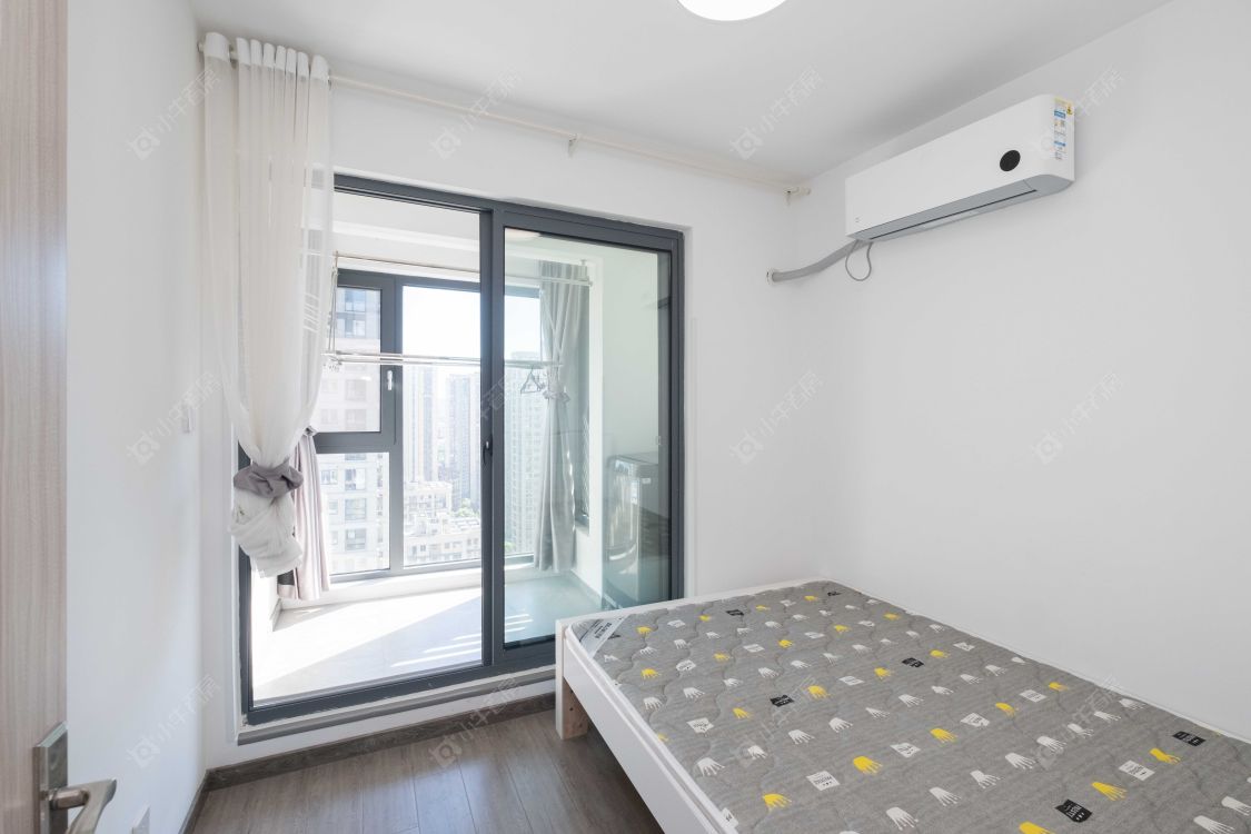 常州五星星韵城在售二手房源室内图_小牛看房