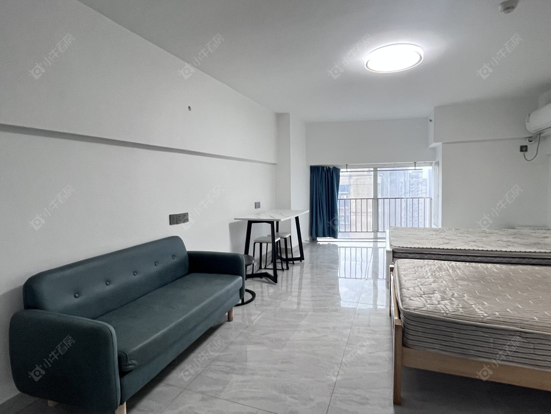 常州银河湾电脑城在租房源_小牛看房