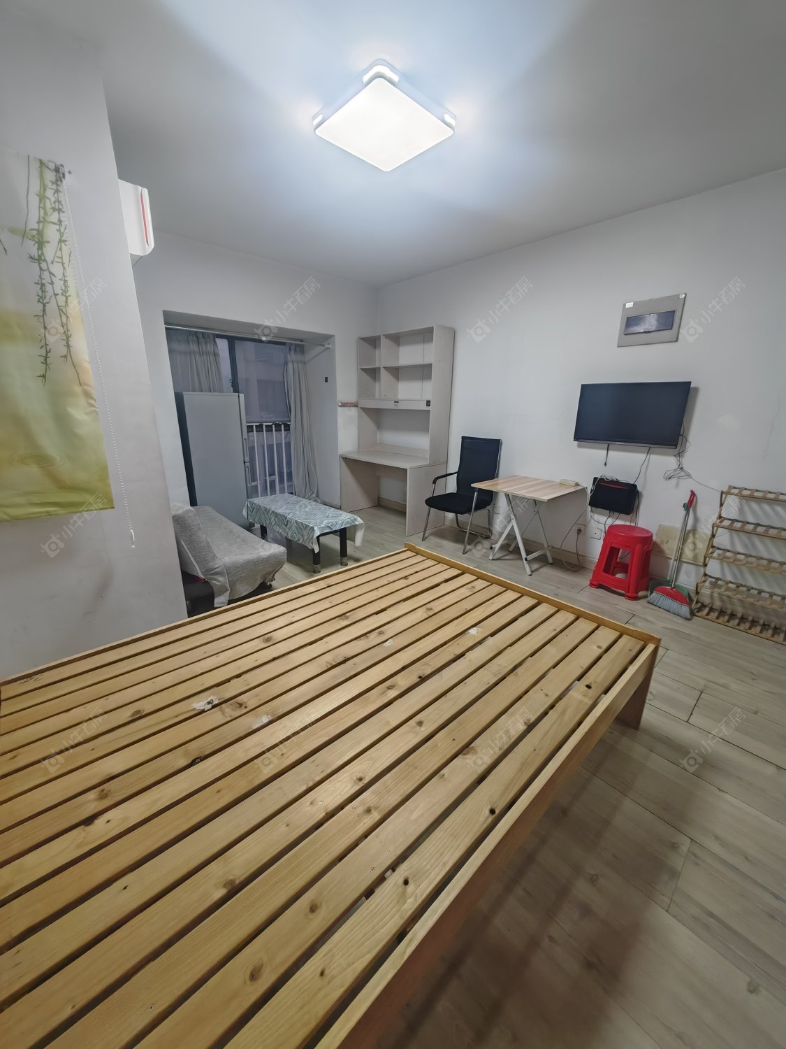 常州凯旋城西区在租房源室内图_小牛看房