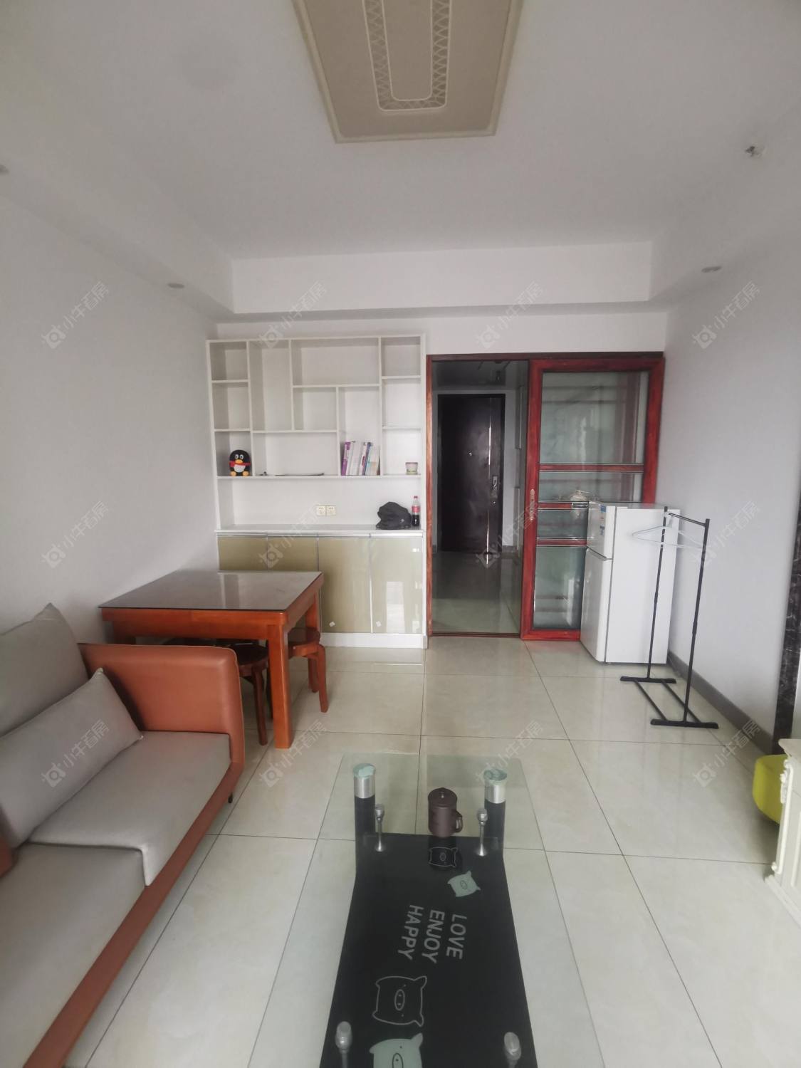 常州雅居乐星河湾在租房源室内图_小牛看房