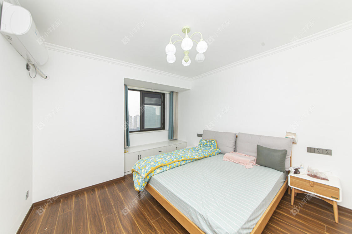 新城公馆荣域房源室内图 常州新城公馆荣域在租房源室内图_小牛看房