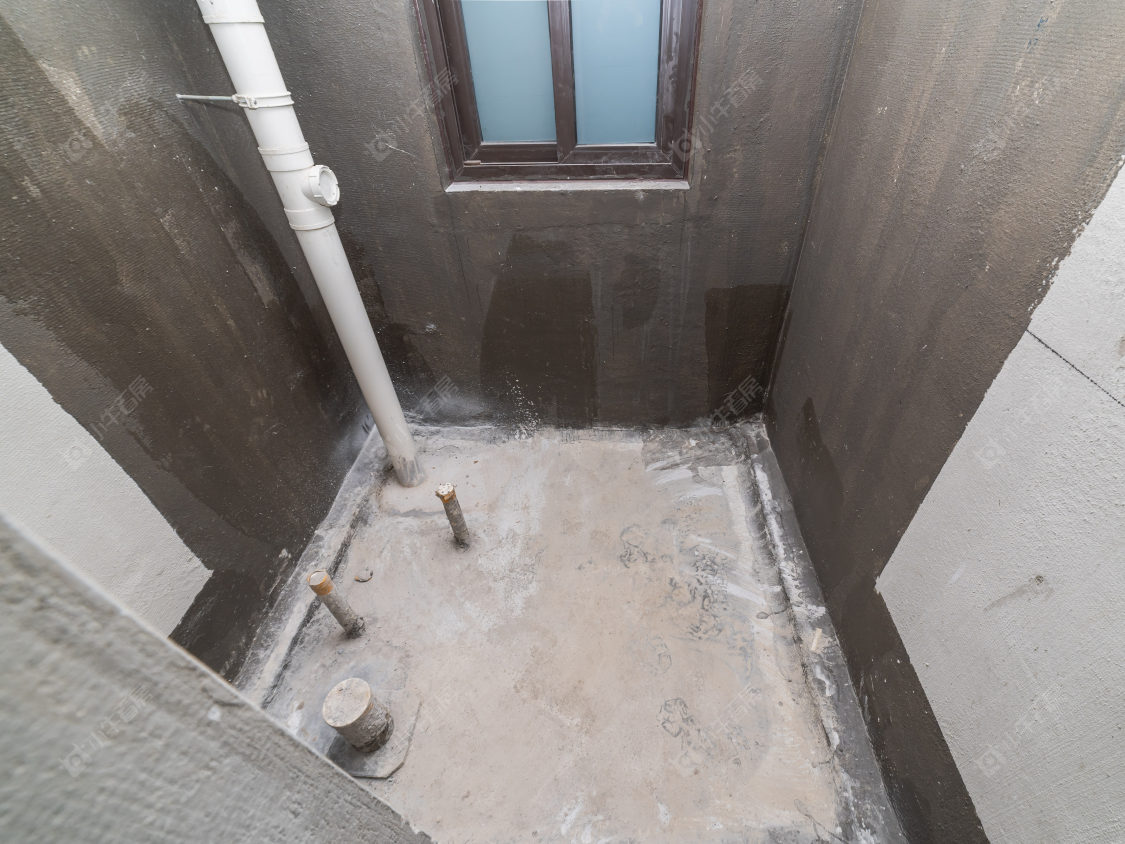 常州新庄花苑在售二手房源室内图_小牛看房