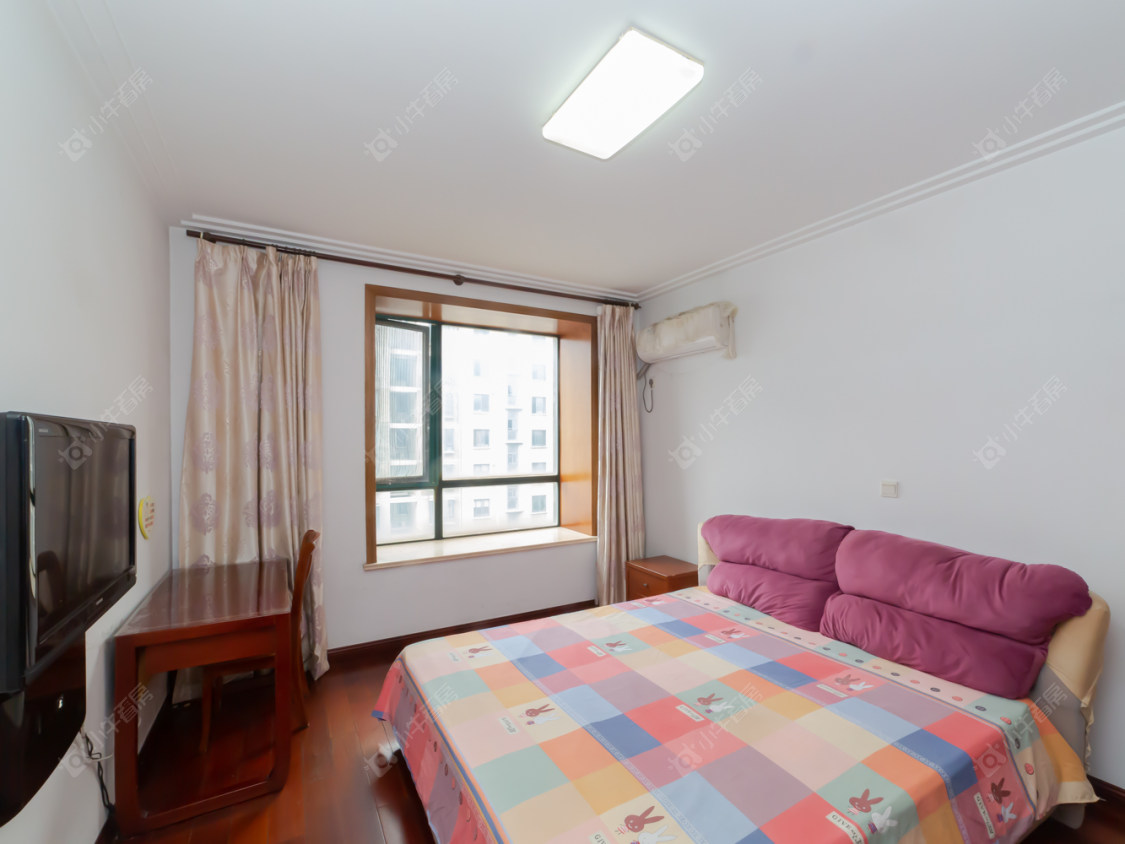 常州绿洲家园在售二手房源室内图_小牛看房