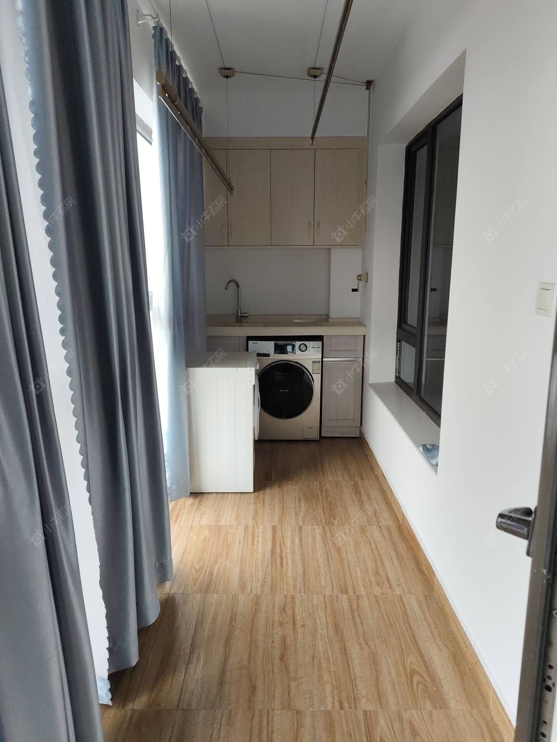 常州朗诗蓝郡在租房源室内图_小牛看房