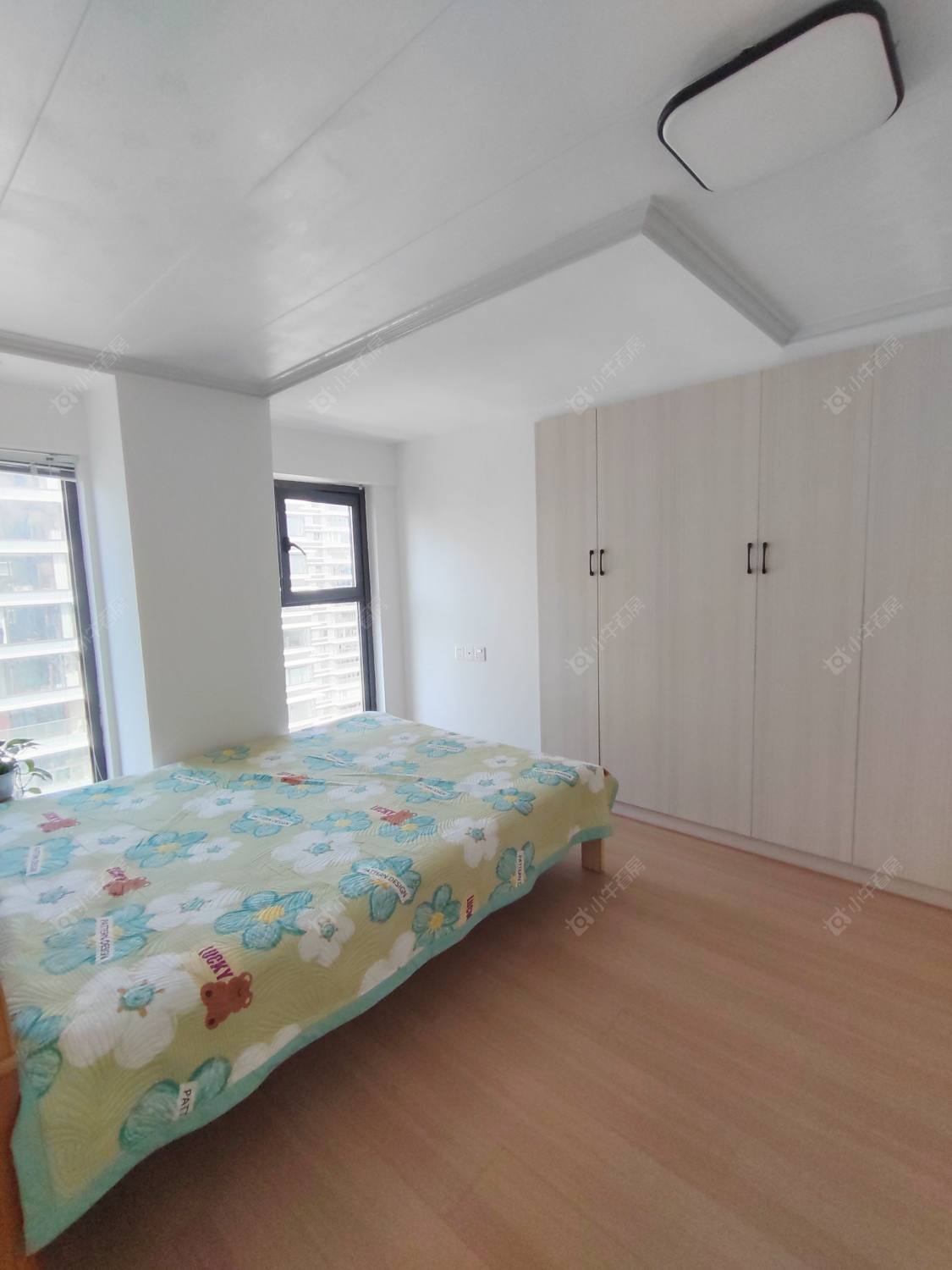 常州琅越龙洲在租房源室内图_小牛看房