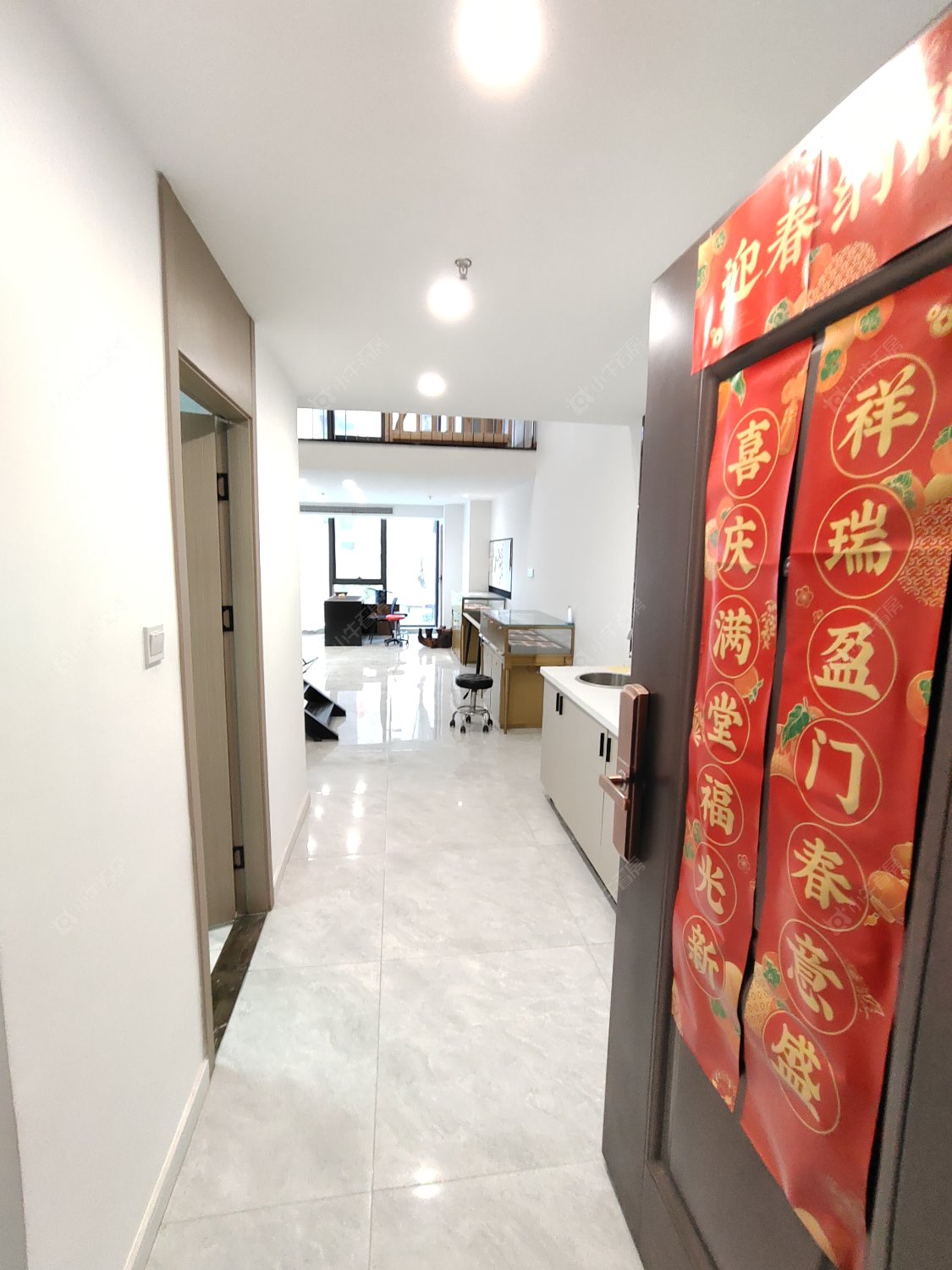 常州天安数码城公寓租房_天安数码城公寓2室2厅房源出租