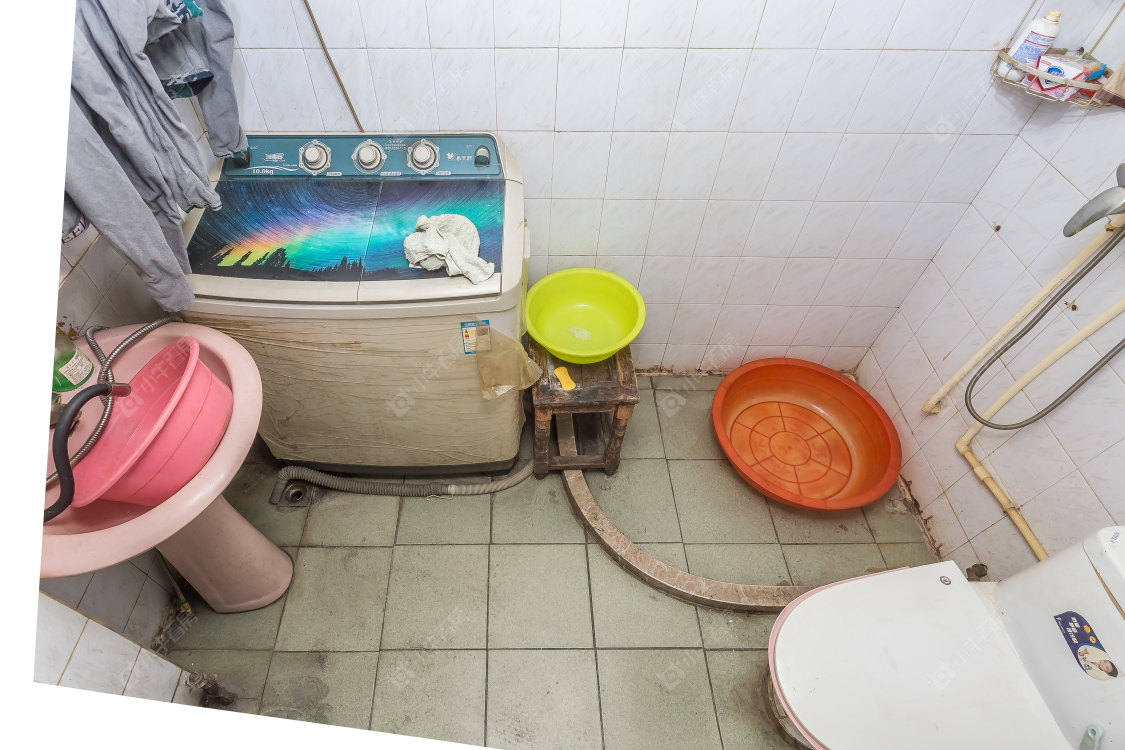 常州坛园在售二手房房源室内图_小牛看房