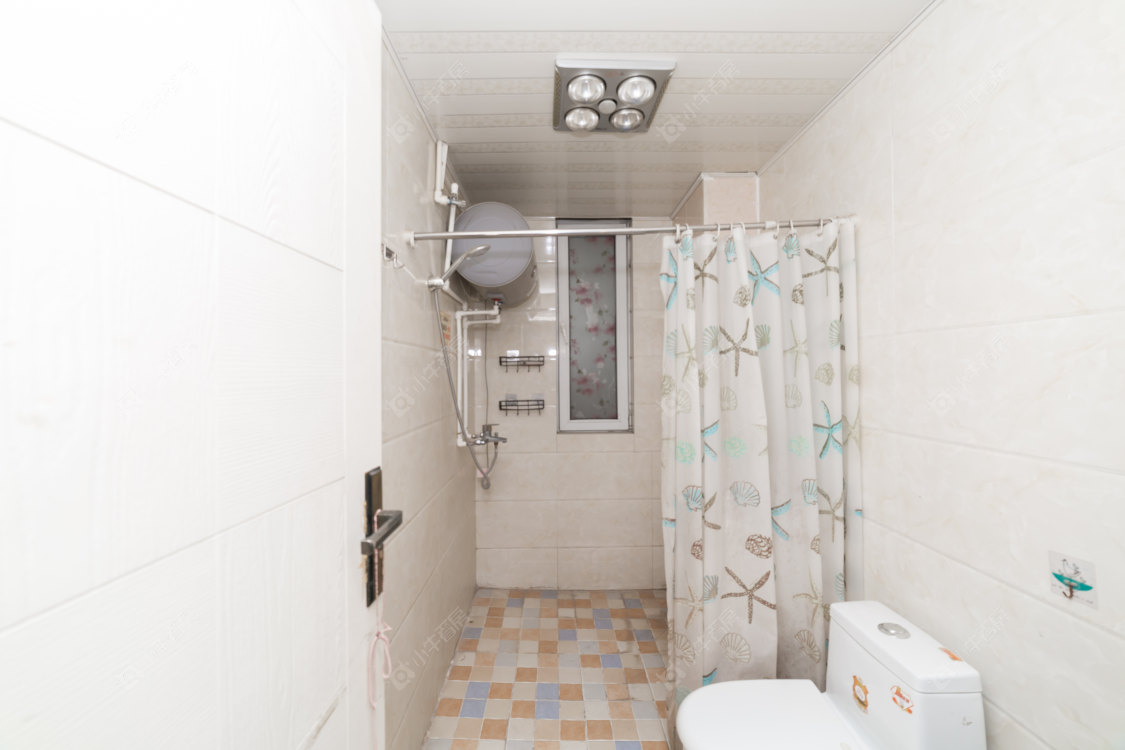 常州紫韵香庭二期在售二手房源室内图_小牛看房