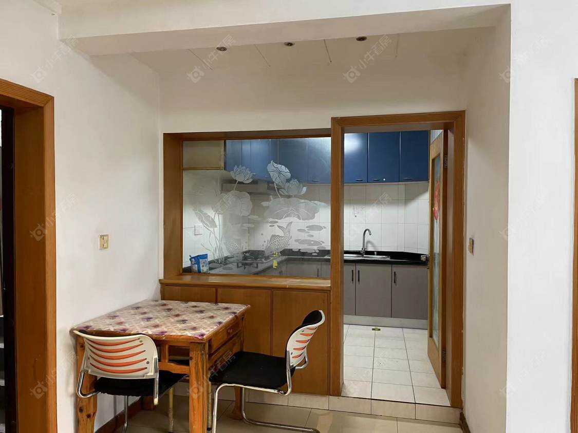 常州花东五村租房_小牛看房