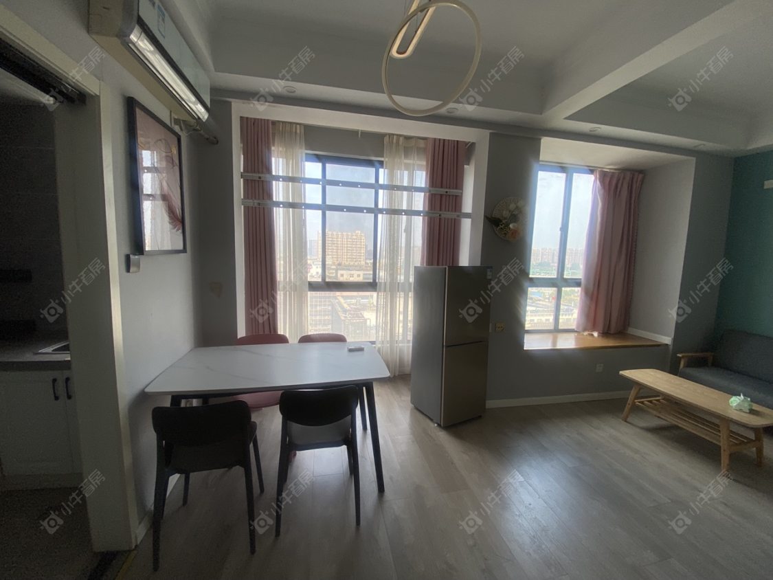 常州怀德名园在租房源室内图_小牛看房