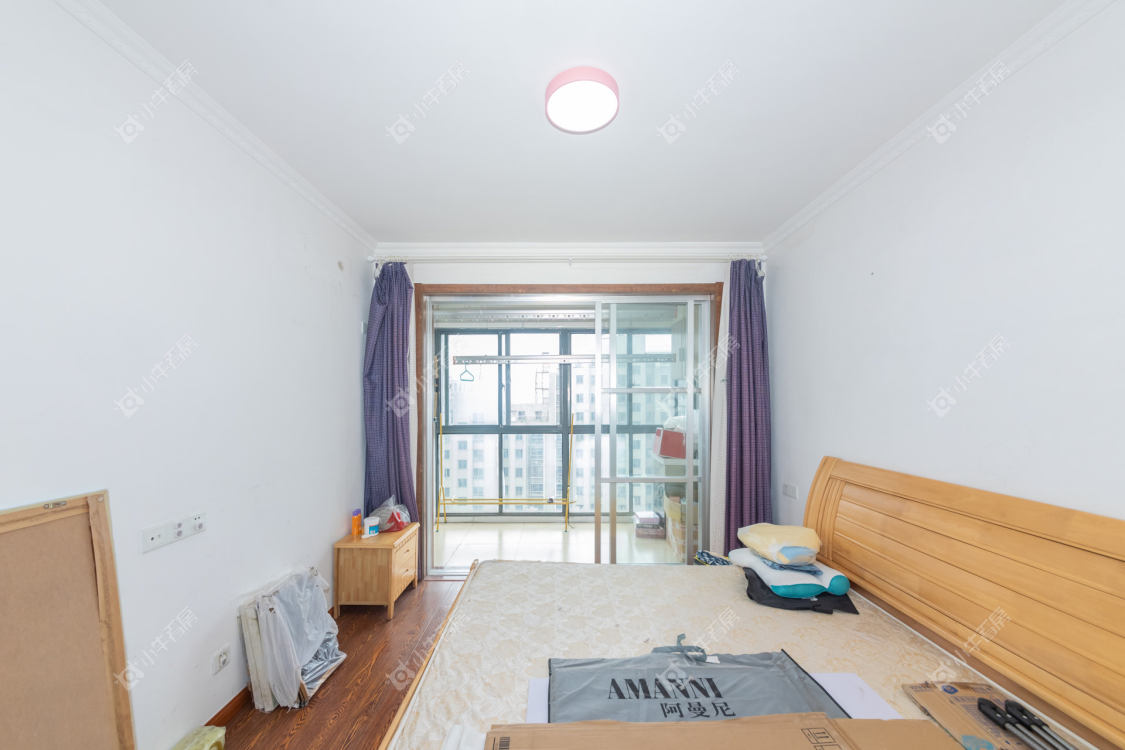 滨江明珠城东区房源室内图 常州滨江明珠城东区在租房源室内图_小牛看房