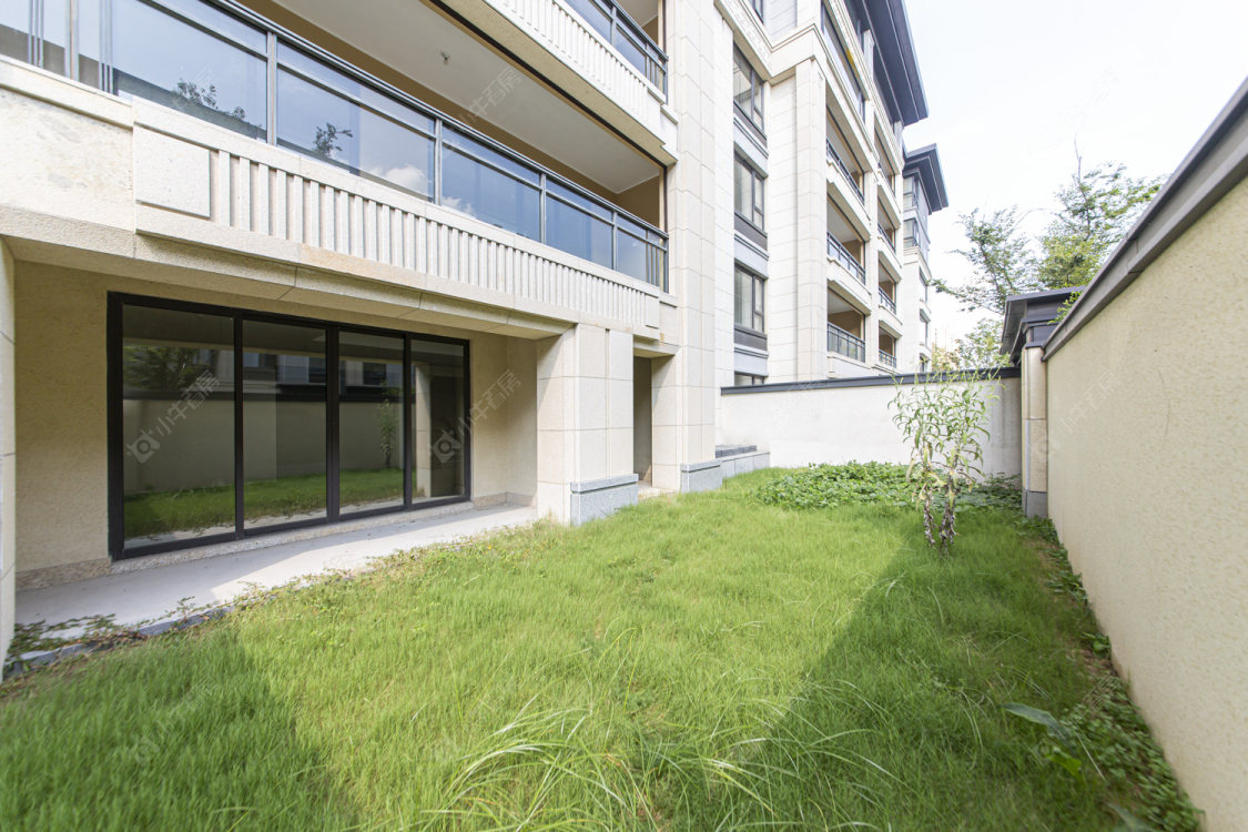 常州璞樾春秋在售二手房源_小牛看房