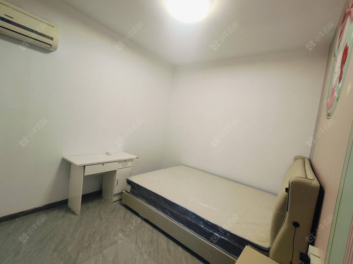 常州龙城福第在租房源户型图_小牛看房