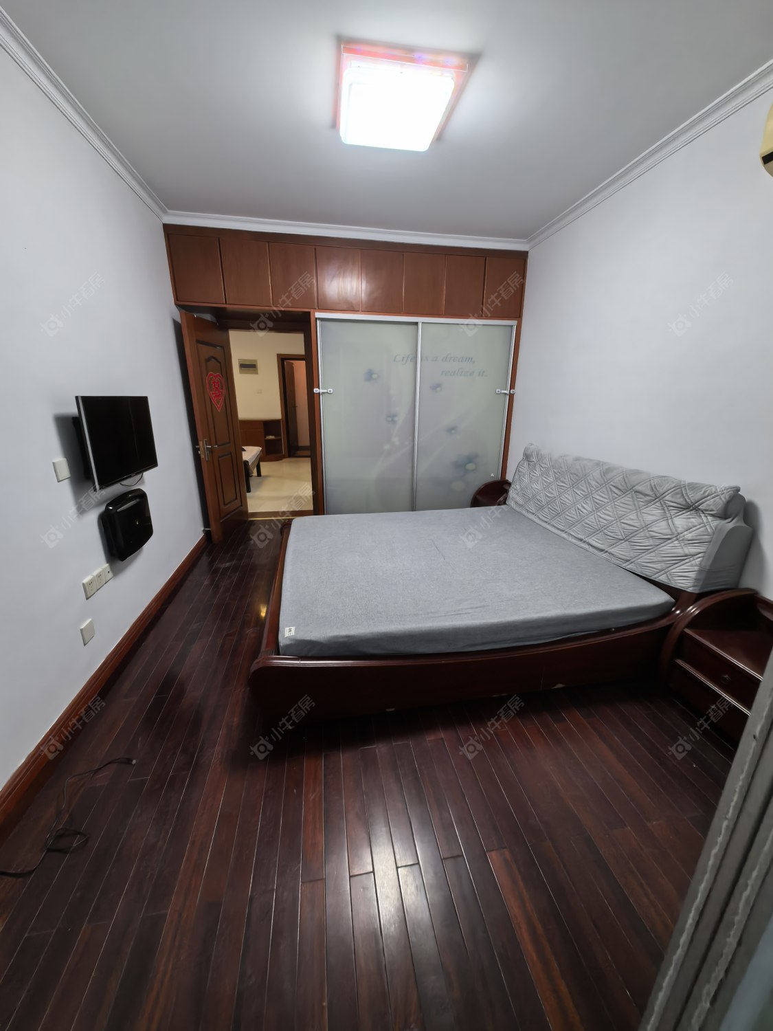 常州玲珑花园在租房源_小牛看房