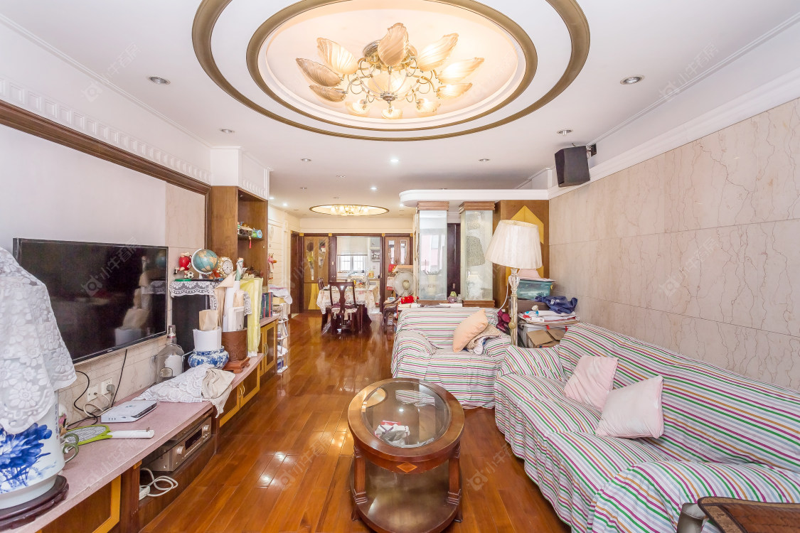 常州娑罗家园在售二手房源室内图_小牛看房