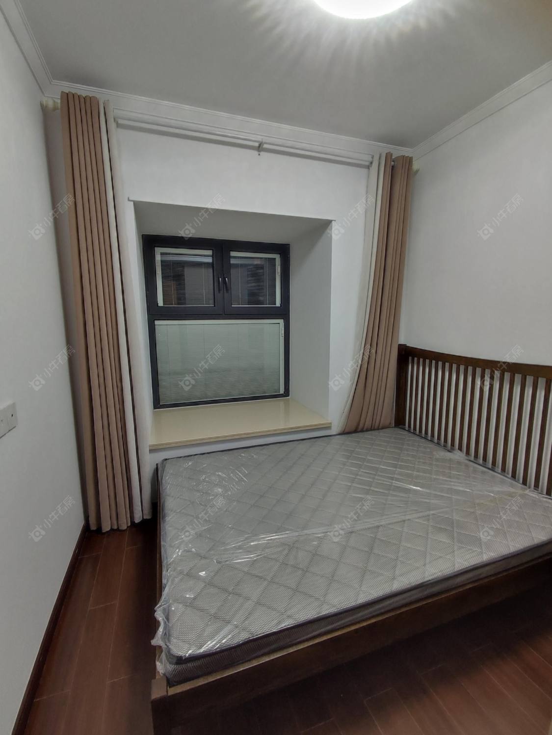 常州蓝光晶曜在租房源室内图_小牛看房