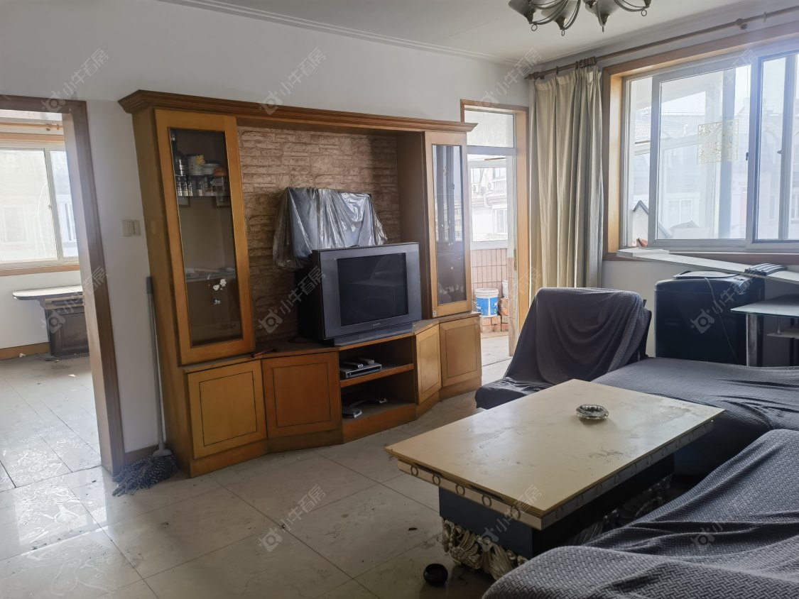 常州金谷花园在租房源户型图_小牛看房