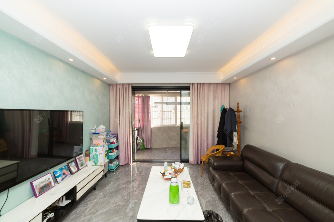 常州长青苑东区在售二手房_小牛看房