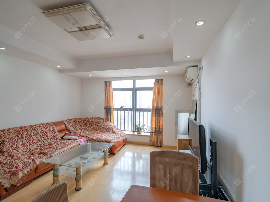 常州莱蒙双子星座公寓在售二手房源室内图_小牛看房