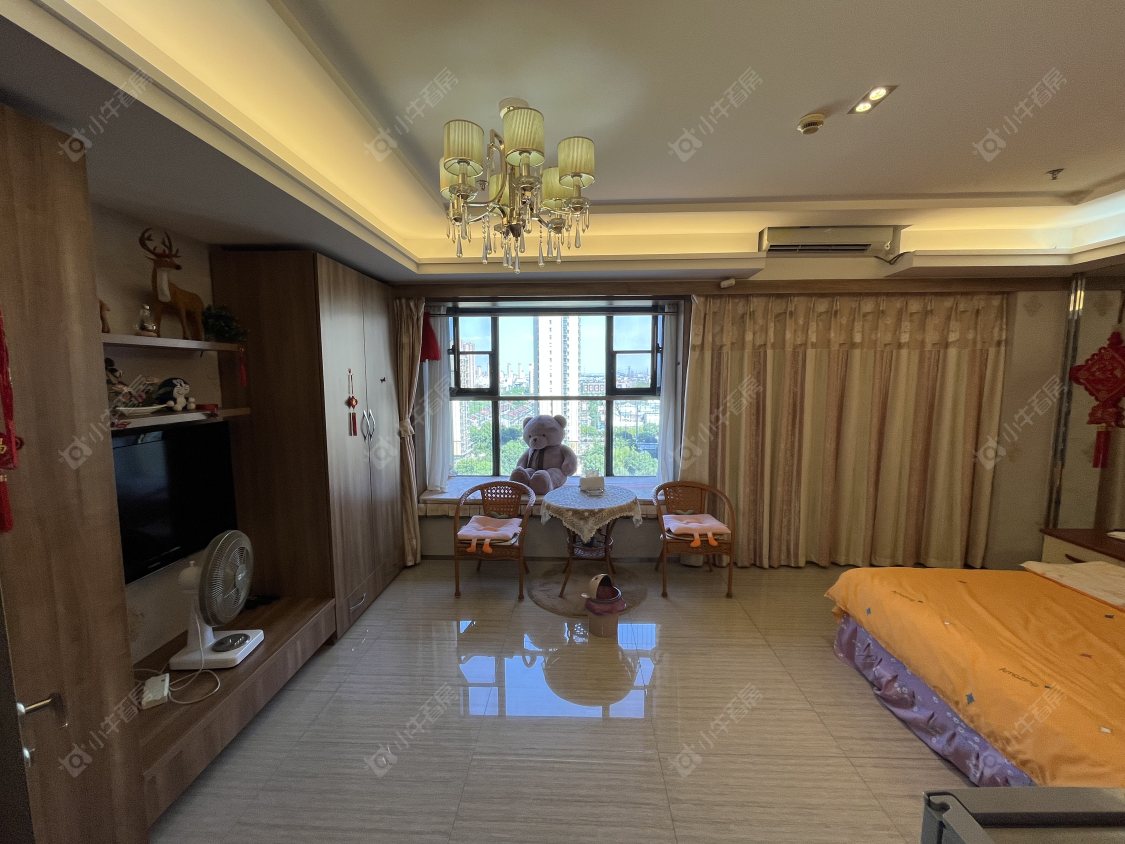 恒大翡翠华庭房源 常州恒大翡翠华庭在租房源_小牛看房