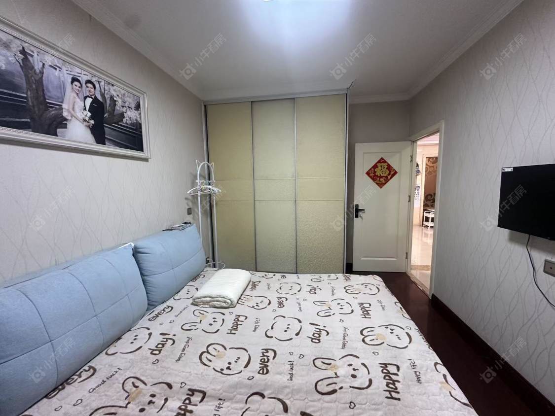 常州怡枫苑在租房源室内图_小牛看房