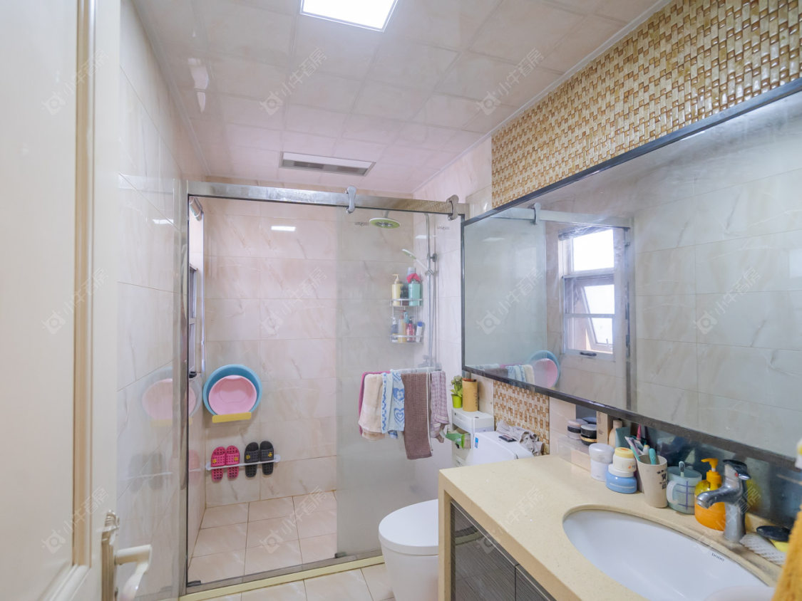 常州新城香溢俊园在售二手房源室内图_小牛看房