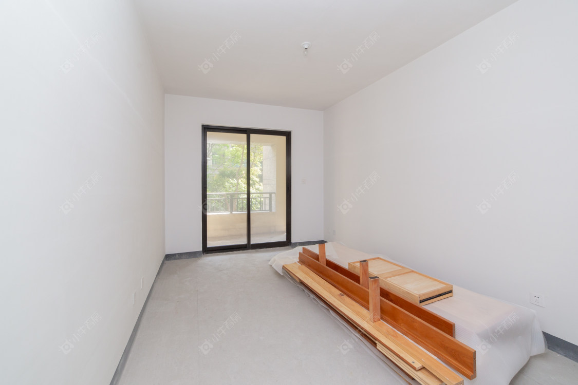 常州新城御景湾在售二手房源室内图_小牛看房