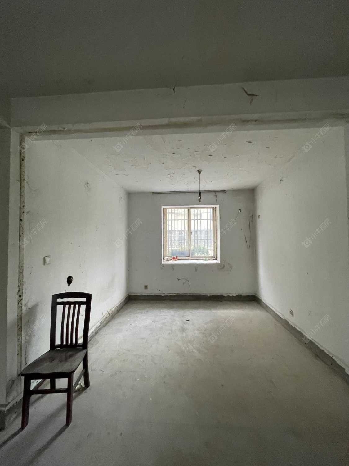 常州荷花苑2室2厅1卫出租_小牛看房