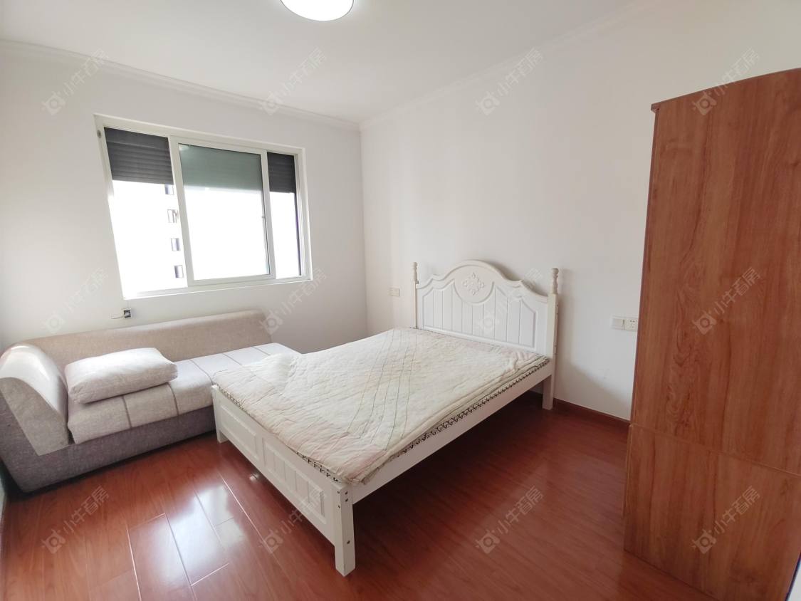 常州瑞宁新园在租房源室内图_小牛看房