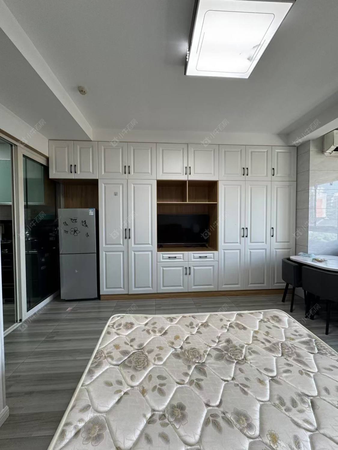 新城吾悦印巷房源室内图 常州新城吾悦印巷在租房源室内图_小牛看房