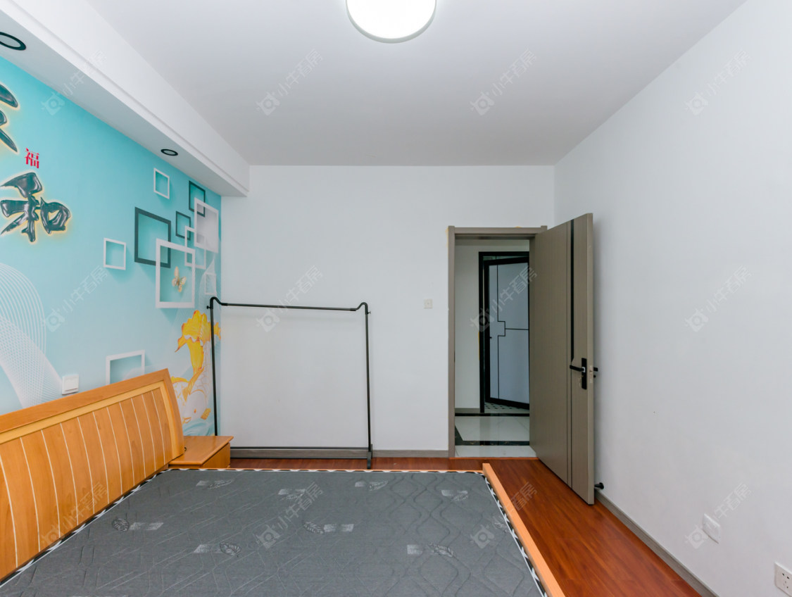 常州璞丽湾花园在售二手房源室内图_小牛看房