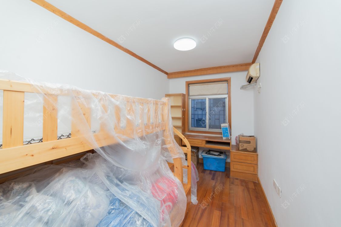 常州汇丰一村在售二手房源室内图_小牛看房