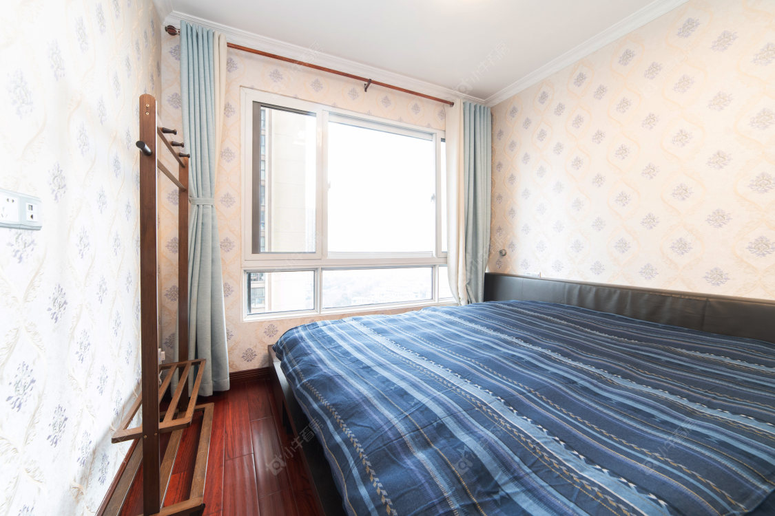 常州龙湖龙誉城三期在售二手房源室内图_小牛看房