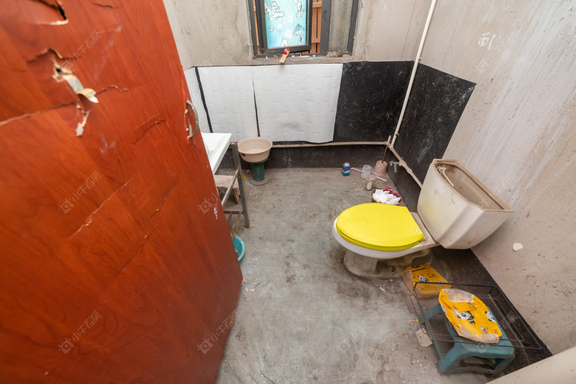 常州天山花园在售二手房源室内图_小牛看房