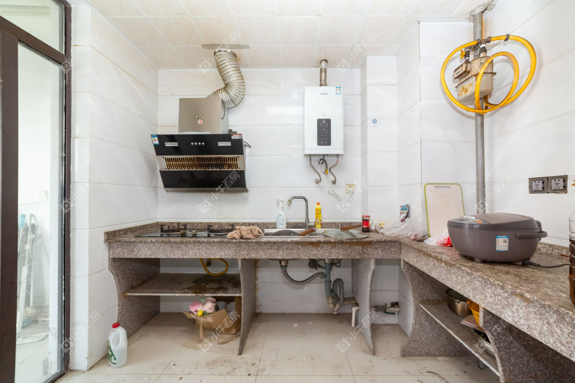 常州绿都万和城二区在租房源户型图_小牛看房