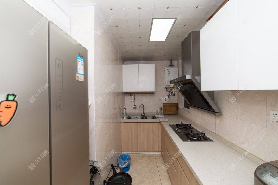 常州香溢紫郡二期在租房源室内图_小牛看房