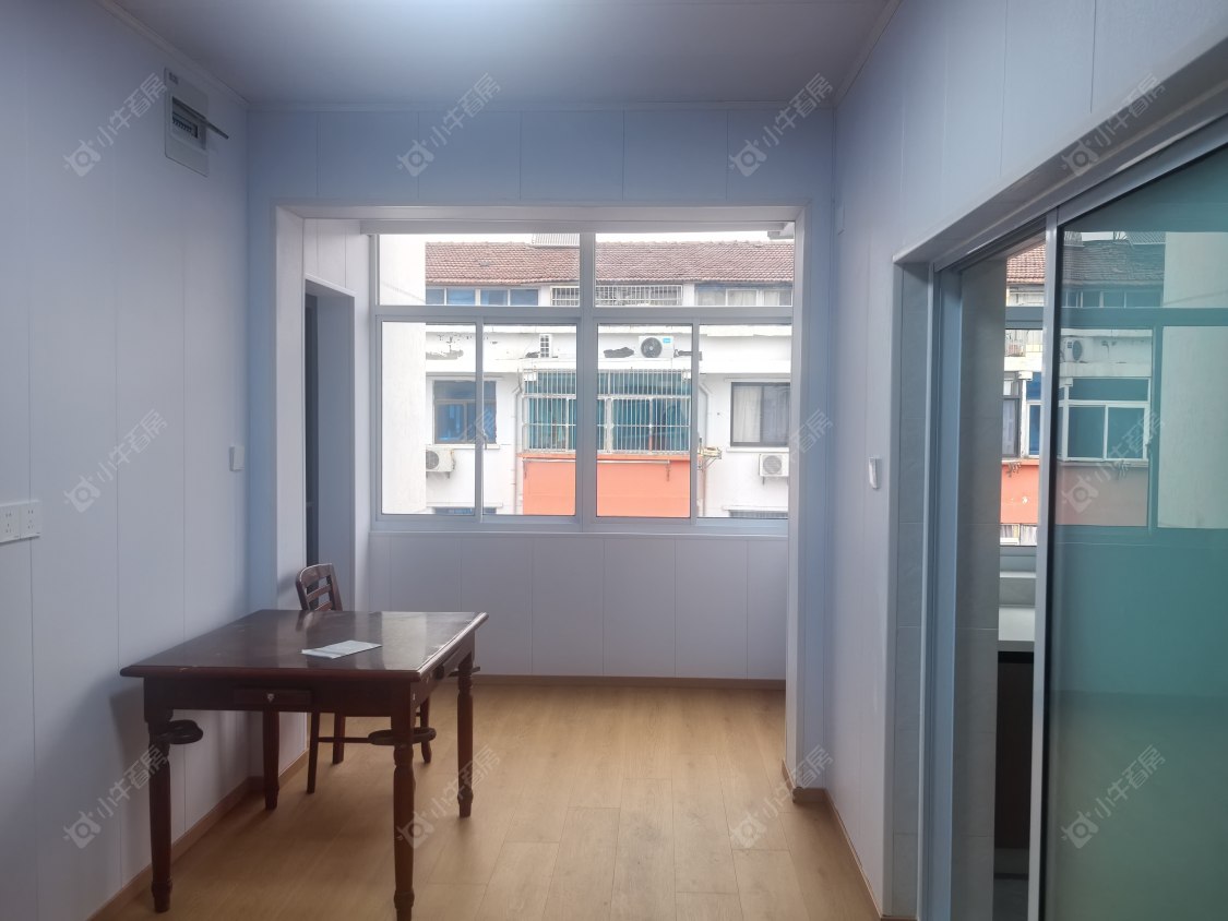 常州朝阳四村在租房源_小牛看房