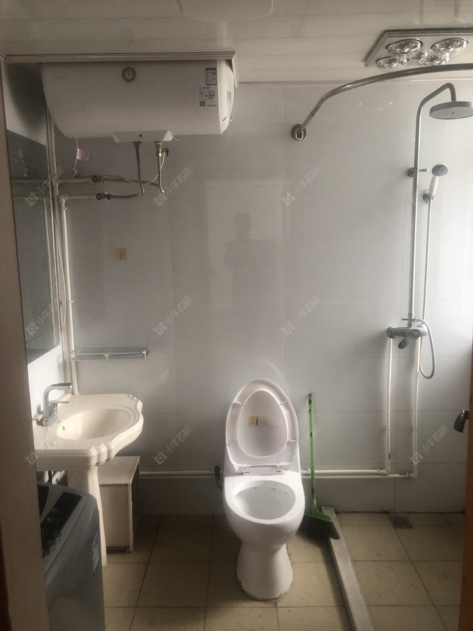 常州潞城花苑在租房源室内图_小牛看房