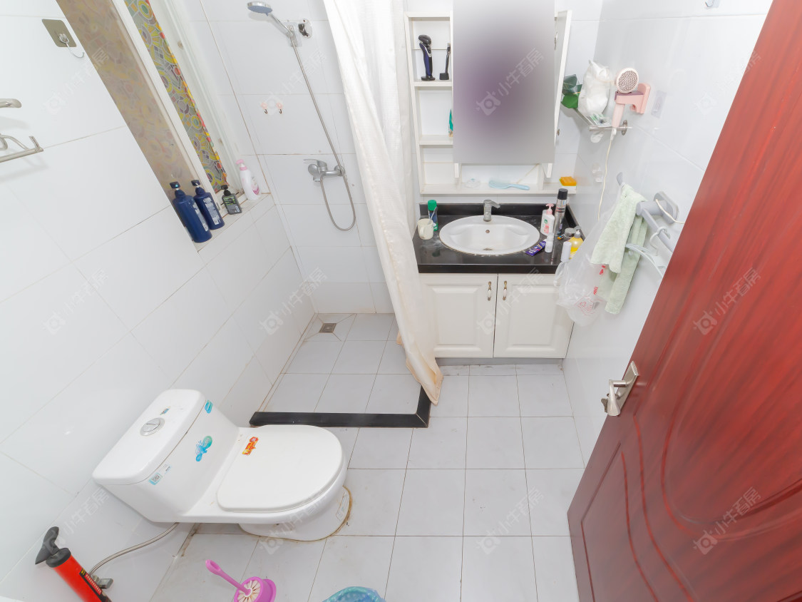 常州新丰苑在售二手房源室内图_小牛看房