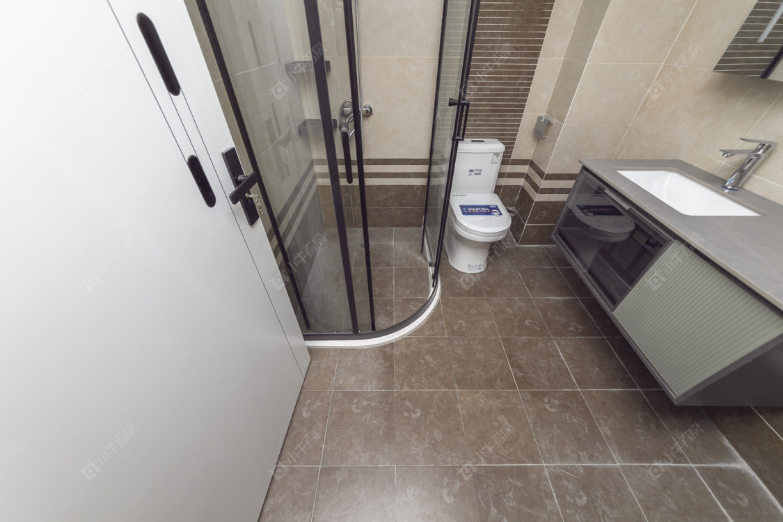 常州世纪华城西区在售二手房源室内图_小牛看房